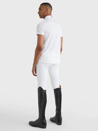 Tommy Hilfiger show shirt