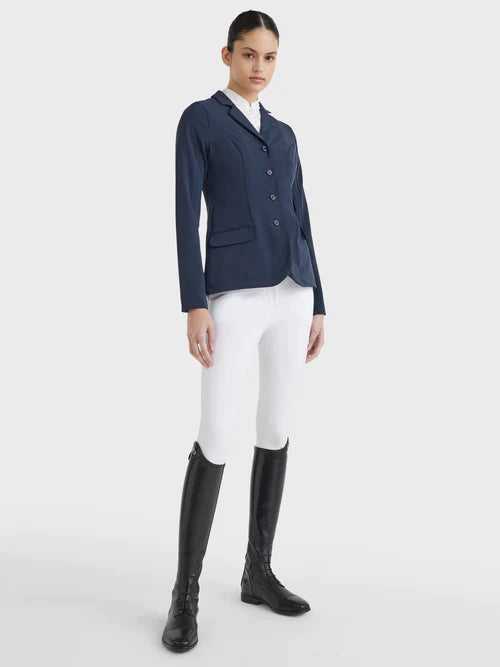 Tommy Hilfiger Performance stævnejakke