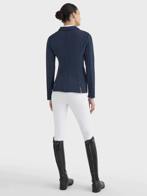 Tommy Hilfiger Performance stævnejakke