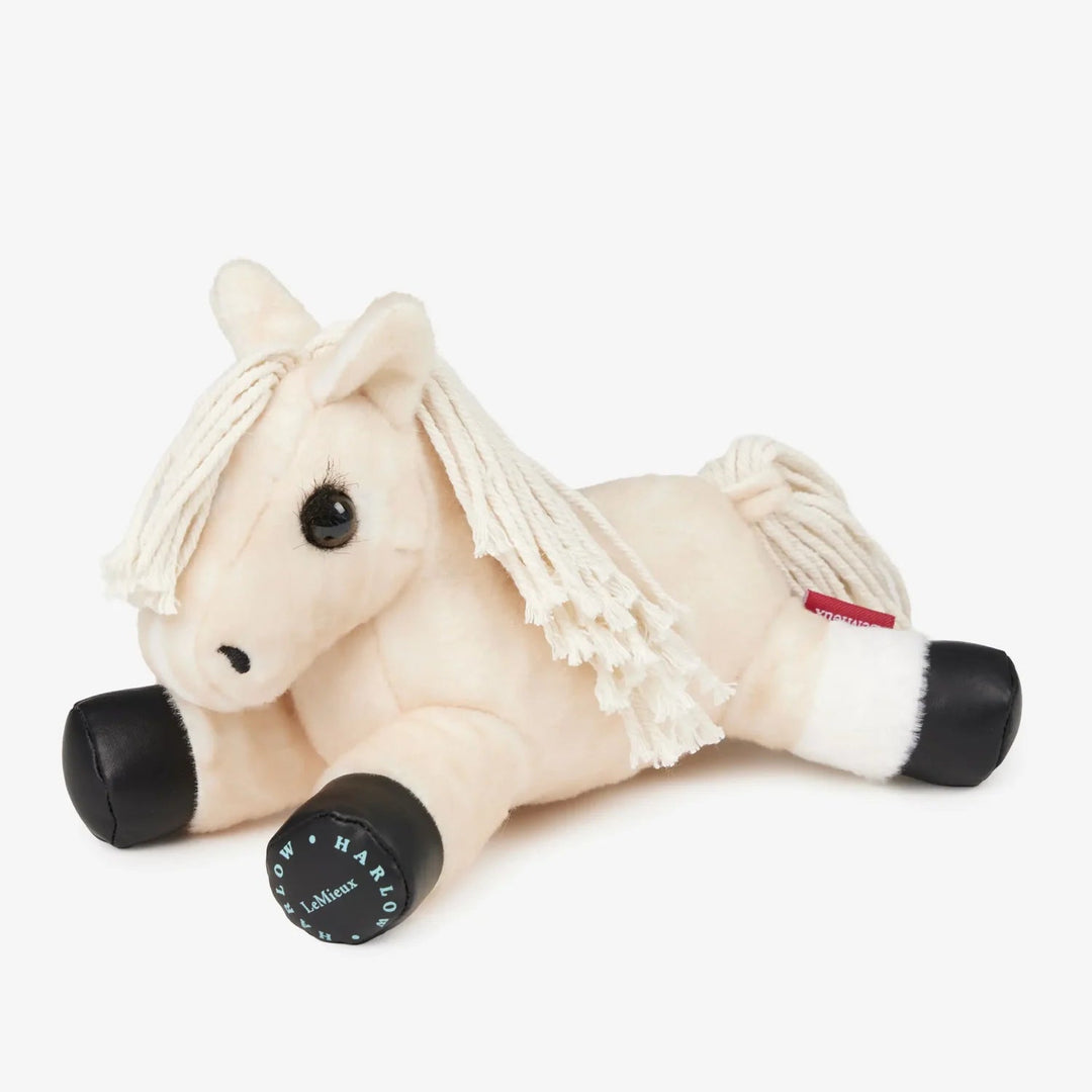 LeMieux Tiny Beanie pony