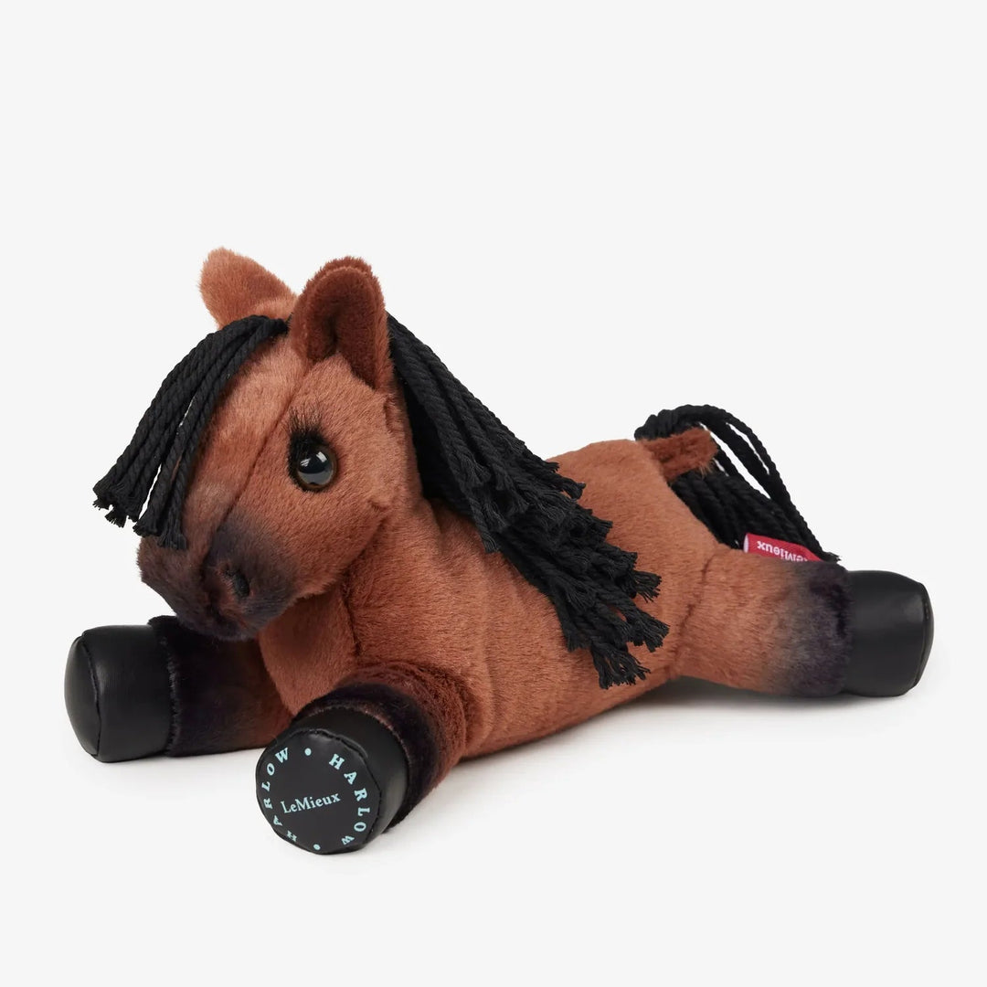 LeMieux Tiny Beanie pony