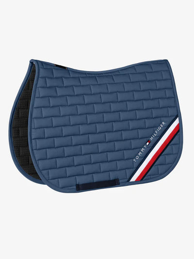 Tommy Hilfiger Global Stripe dressurunderlag