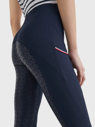 Tommy Hilfiger fullgrip leggings Style TH