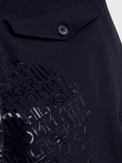 Tommy Hilfiger fullseat Pro ridebukser