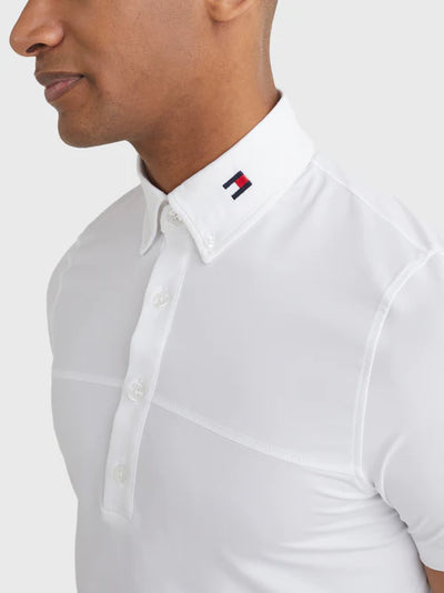 Tommy Hilfiger show shirt