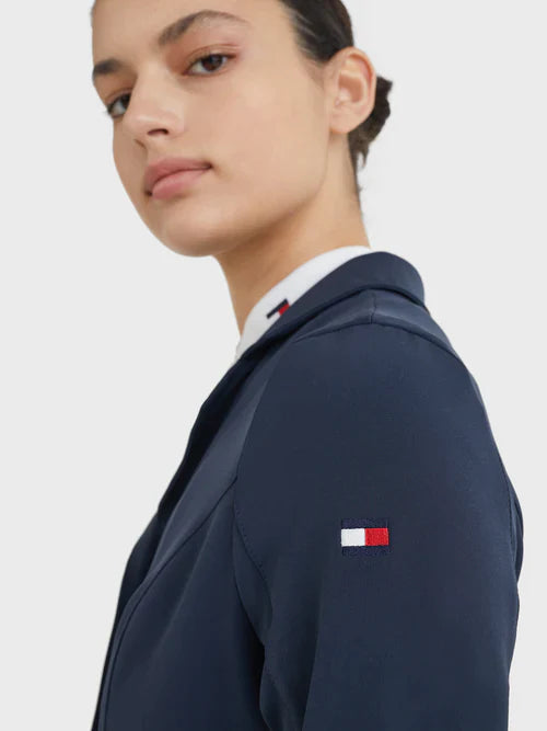 Tommy Hilfiger Performance stævnejakke