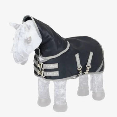 LeMieux Toy Pony Storm-Tek dækken