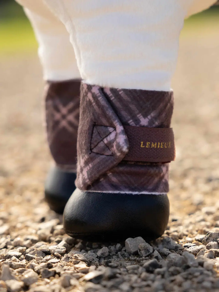LeMieux Toy Pony bandager