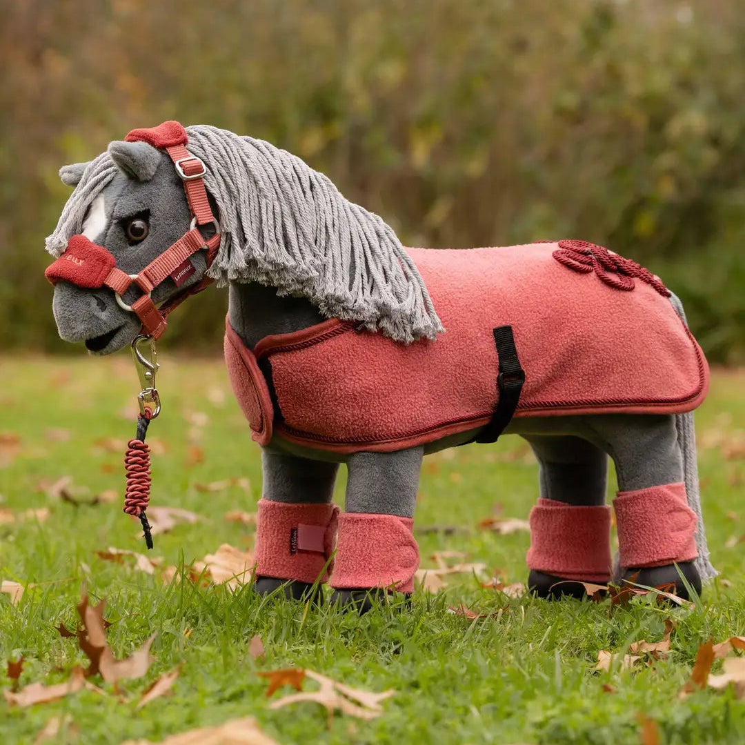 LeMieux Toy Pony bandager