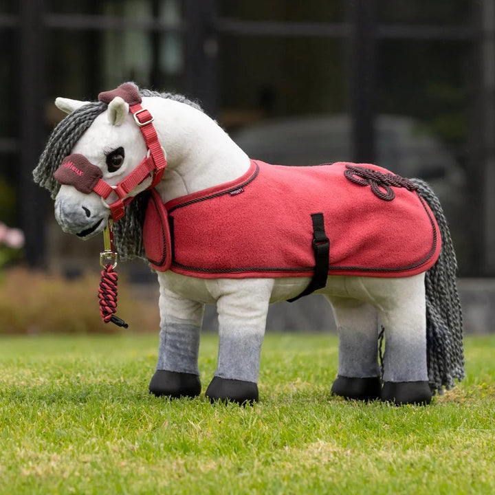 LeMieux Toy Pony fleece dækken