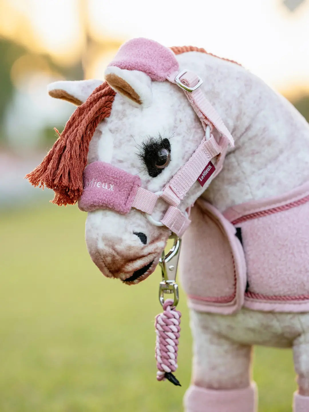 LeMieux Toy Pony Vogue grimesæt