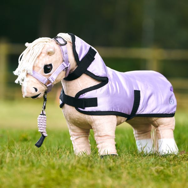 Imperial Riding Toy Pony Stable sæt