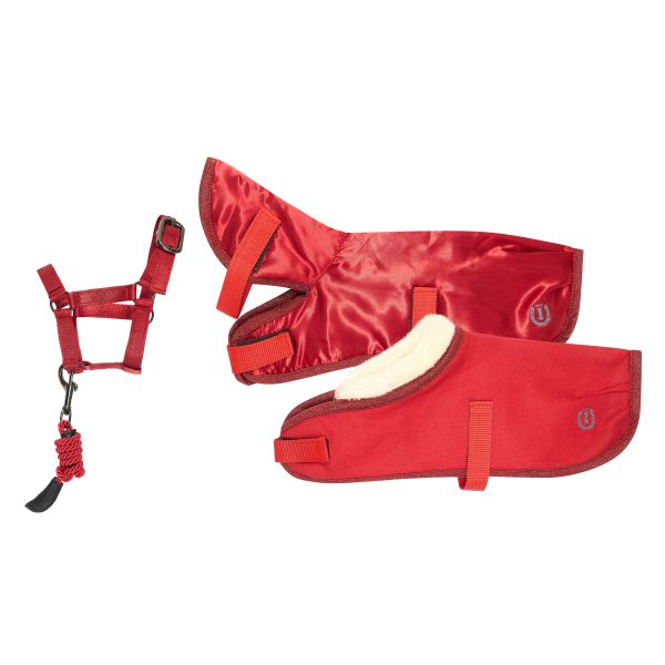 Imperial Riding Toy Pony Stable sæt