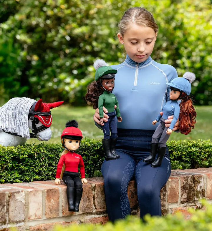 LeMieux Toy Rider Chloe