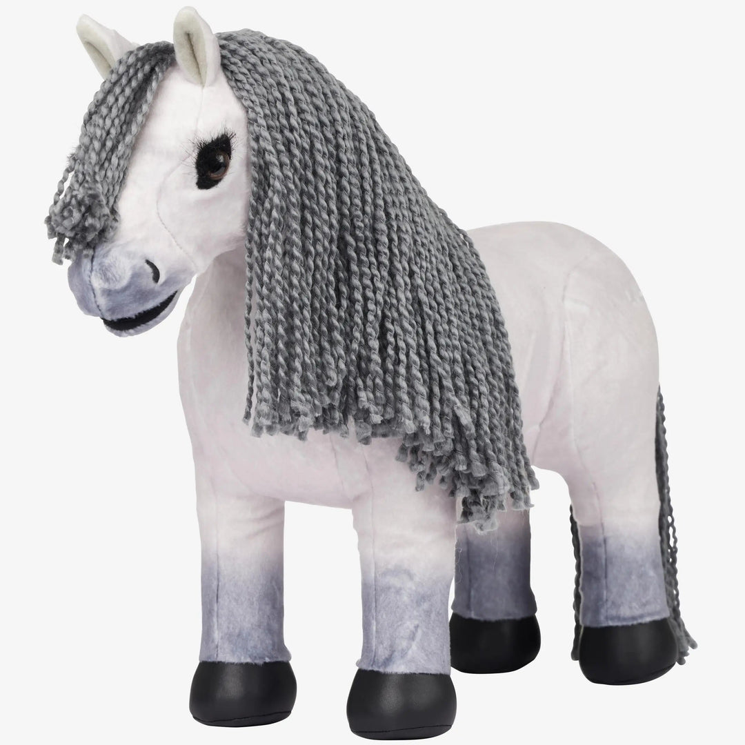 Toy Pony Blanca