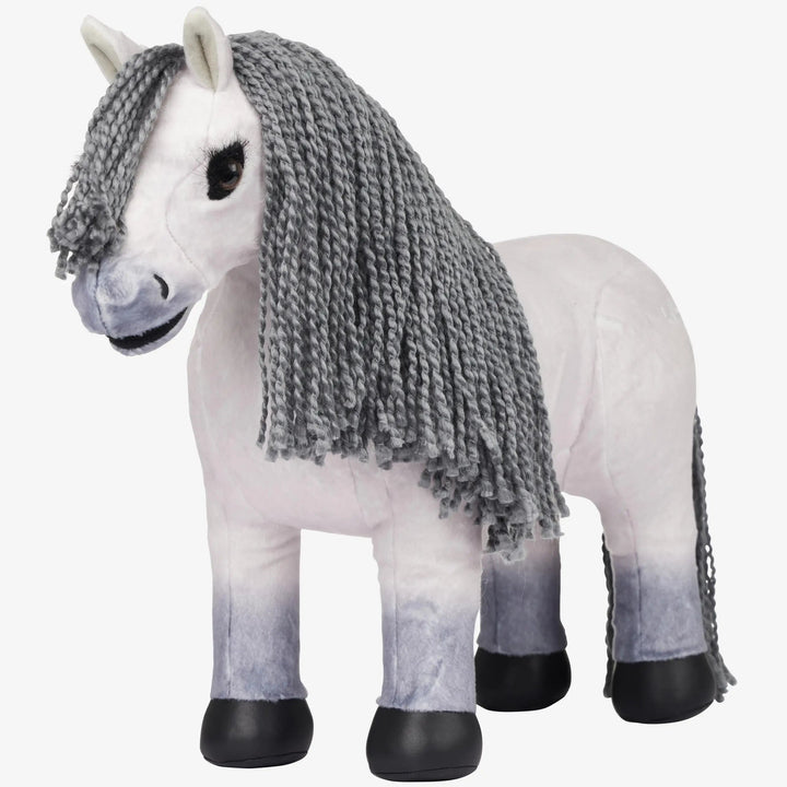 Toy Pony Blanca