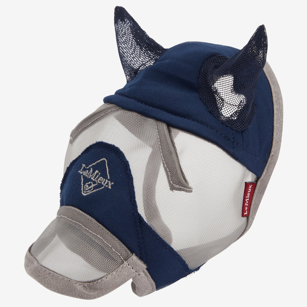 LeMieux Toy Pony fluemaske