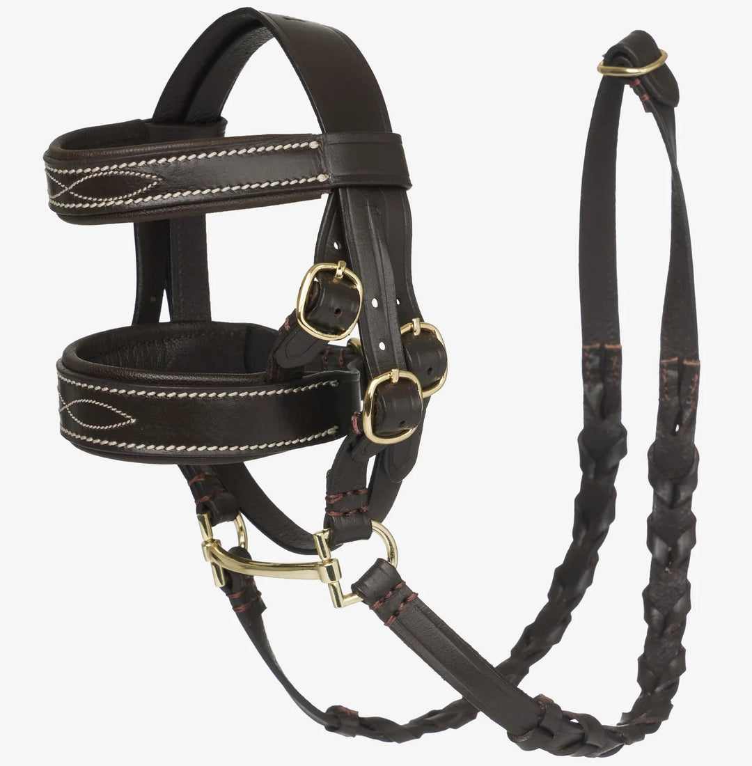 LeMieux Toy Pony Hunter trense