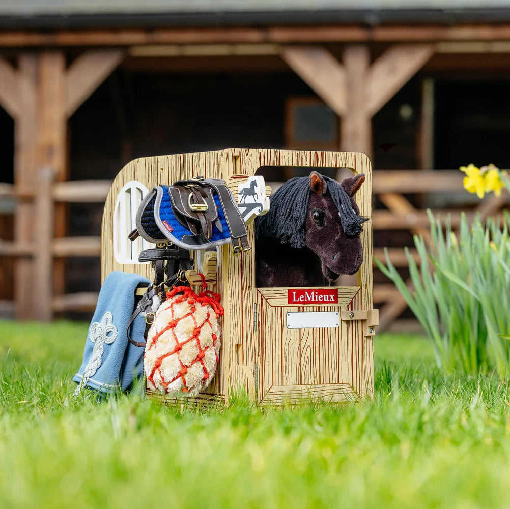 LeMieux Toy Pony stald