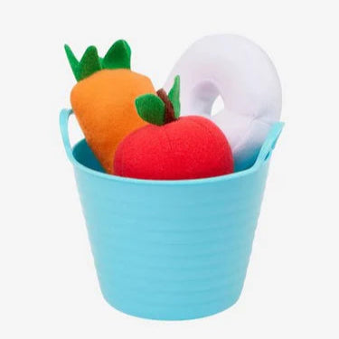 LeMieux Toy Pony Treat Bucket