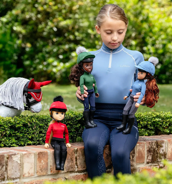 LeMieux Toy Rider Olivia