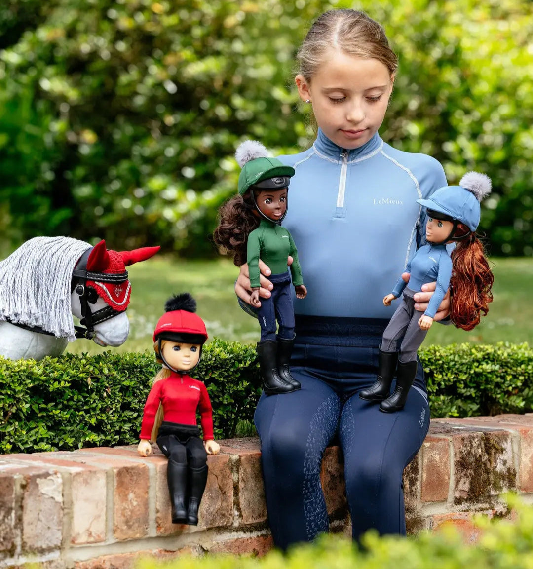 LeMieux Toy Rider Maya