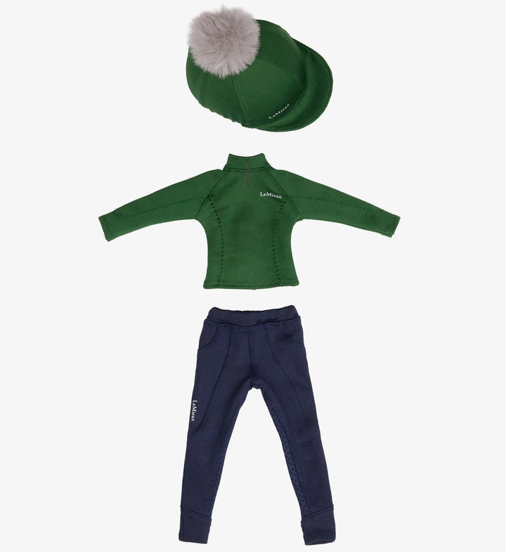 LeMieux Toy Rider Outfit