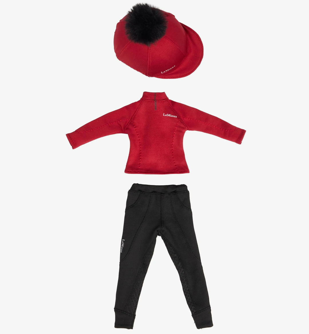LeMieux Toy Rider Outfit