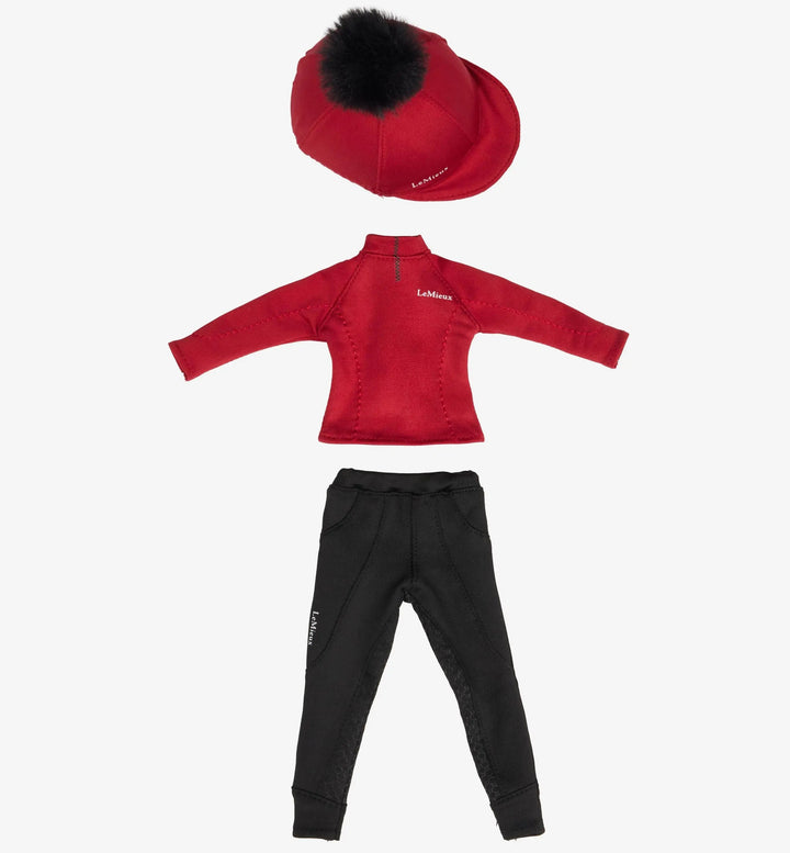 LeMieux Toy Rider Outfit