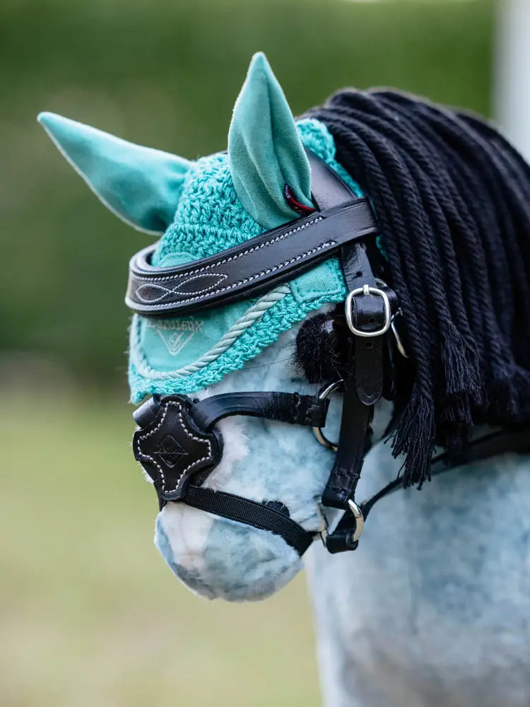 LeMieux Toy Pony hut