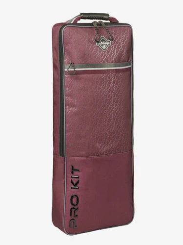 LeMieux Elite Pro trensetaske