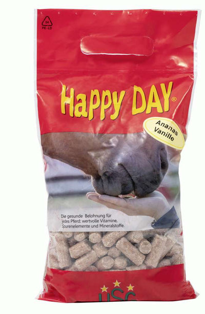 USG Happy Day godbidder 1 kg