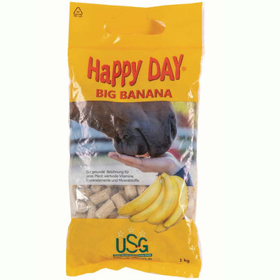 USG Happy Day godbidder 1 kg