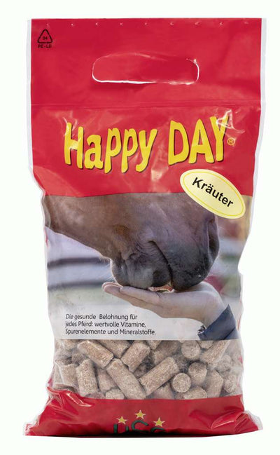 USG Happy Day godbidder 1 kg