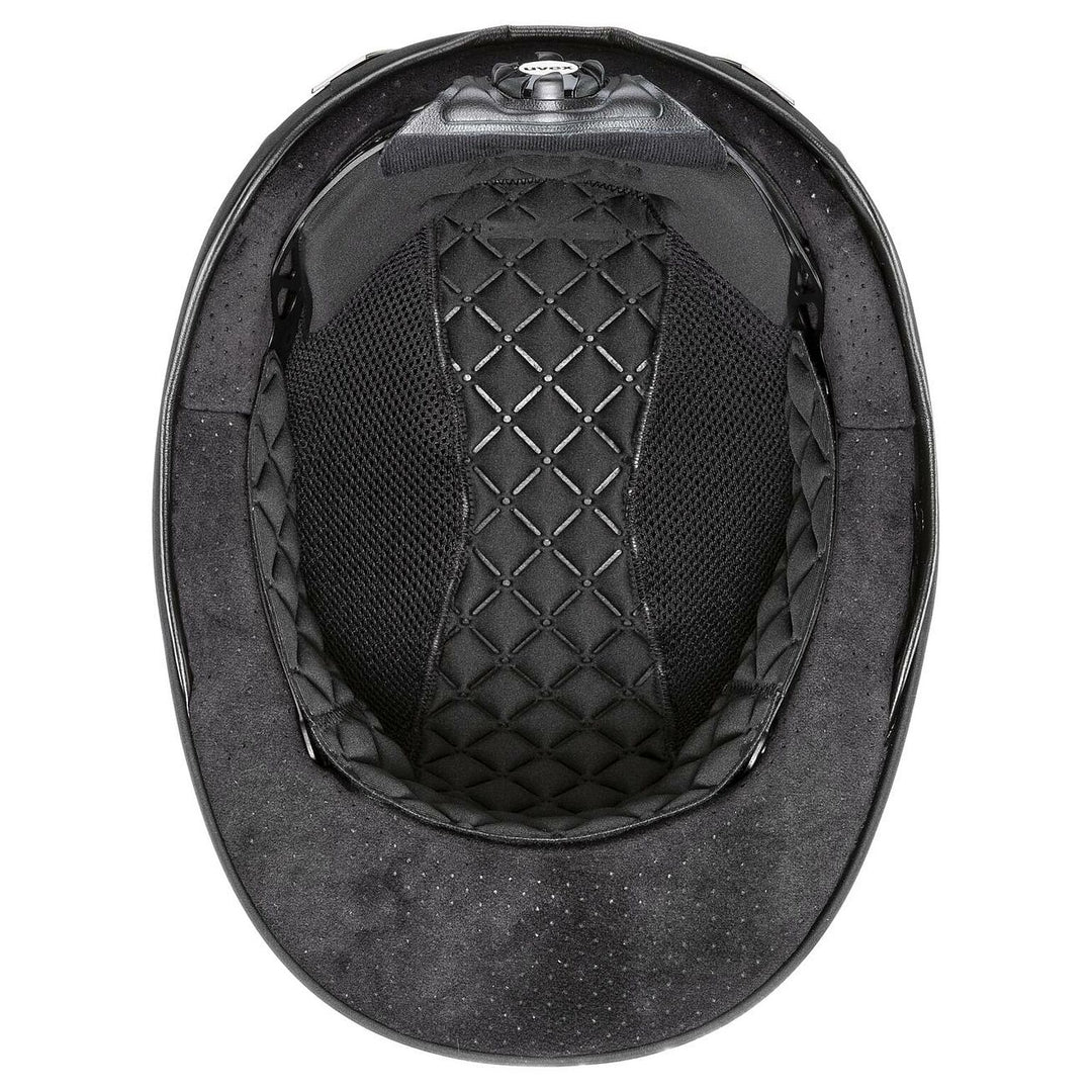 Uvex Exxeed Diamond ridehjelm