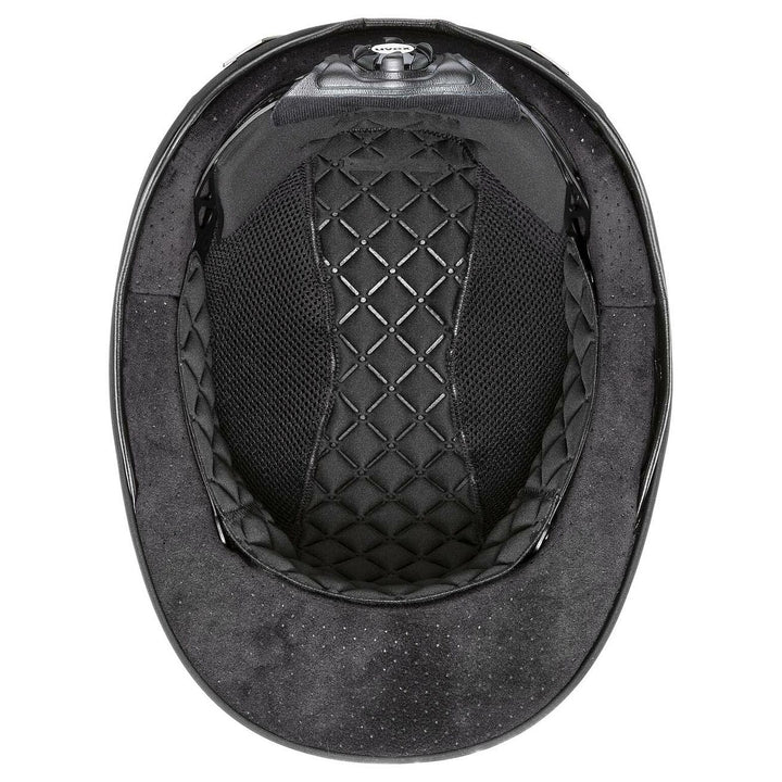 Uvex Exxeed Diamond ridehjelm