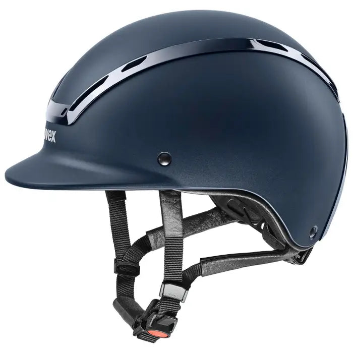 Uvex Exxeed Active ridehjelm