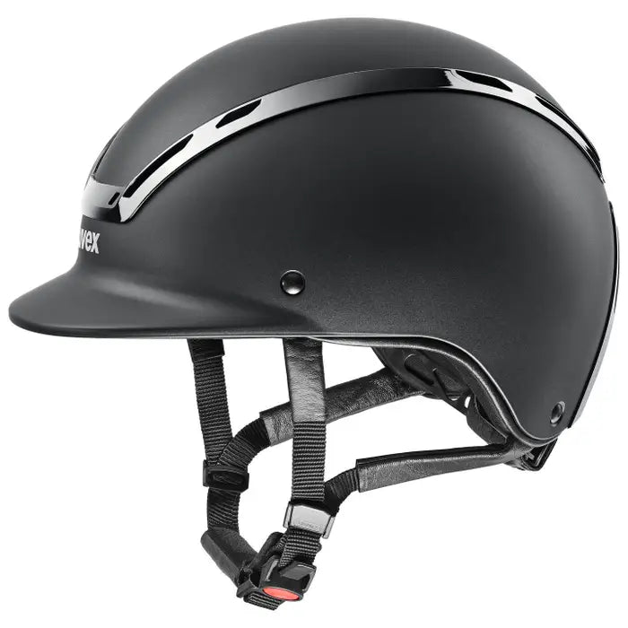 Uvex Exxeed Active ridehjelm