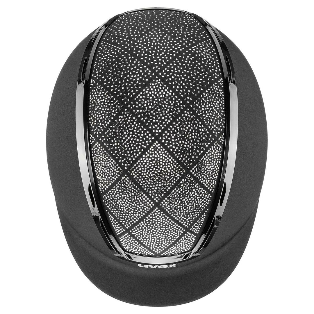 Uvex Exxeed Flash ridehjelm