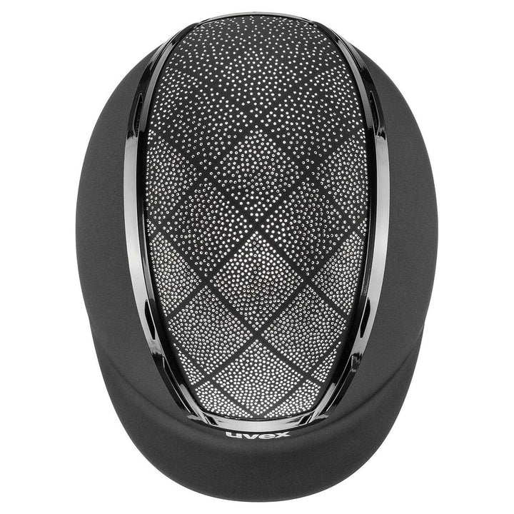 Uvex Exxeed Flash ridehjelm