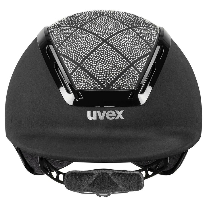 Uvex Exxeed Flash ridehjelm