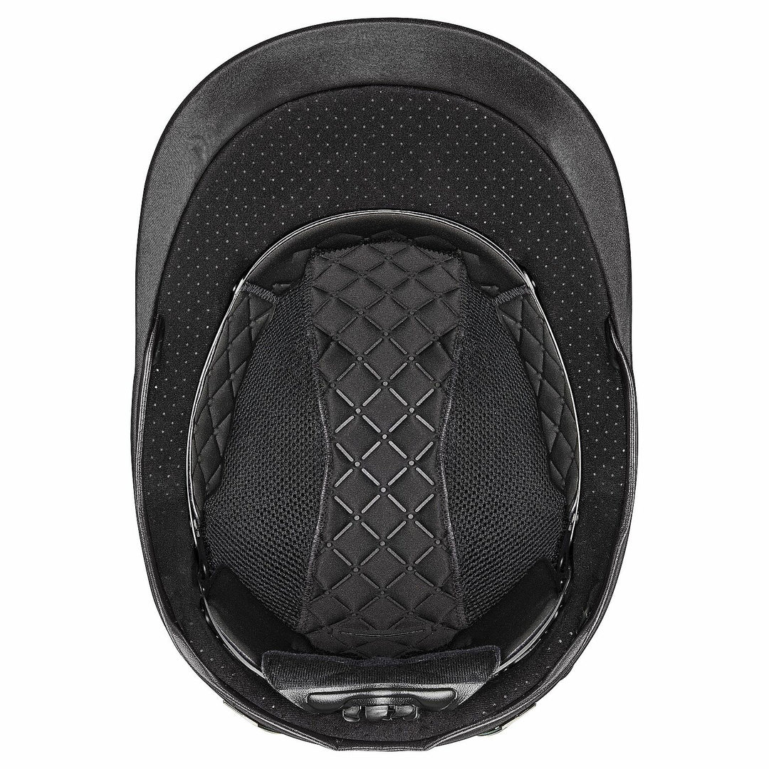 Uvex Exxeed Lady ridehjelm