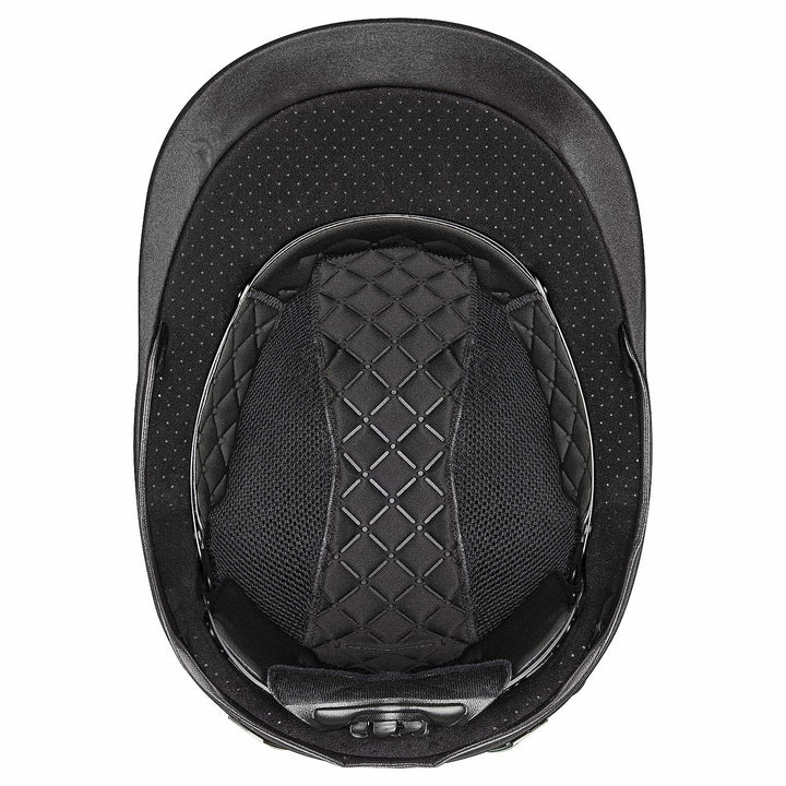 Uvex Exxeed Lady ridehjelm