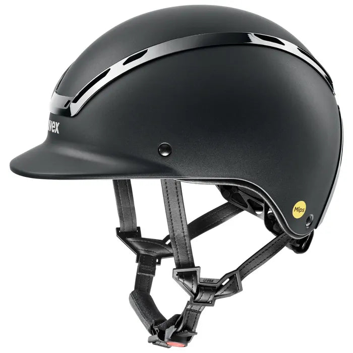 Uvex Exxeed MIPS ridehjelm