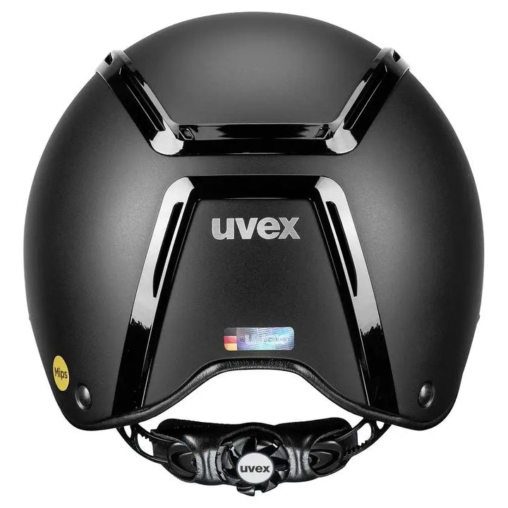 Uvex Exxeed MIPS ridehjelm