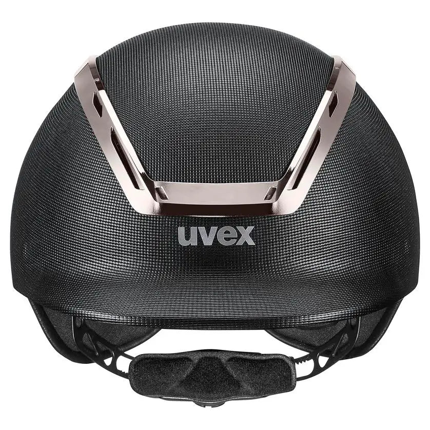 Uvex Exxeed Pro ridehjelm