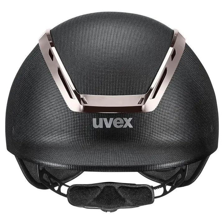 Uvex Exxeed Pro ridehjelm