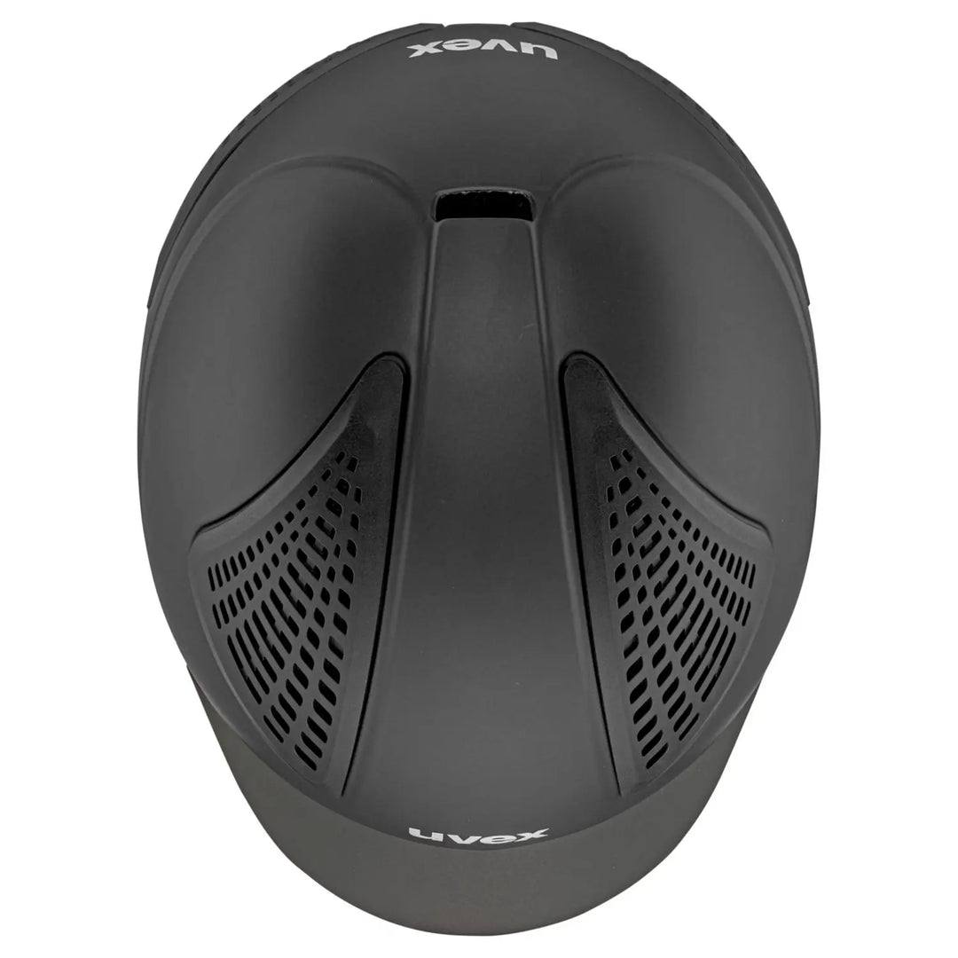 Uvex Exxential III ridehjelm