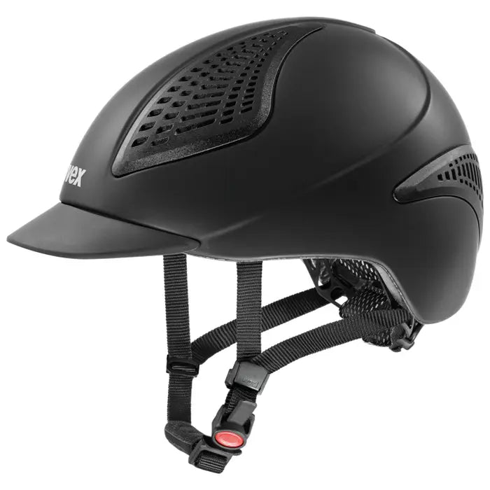 Uvex Exxential III ridehjelm