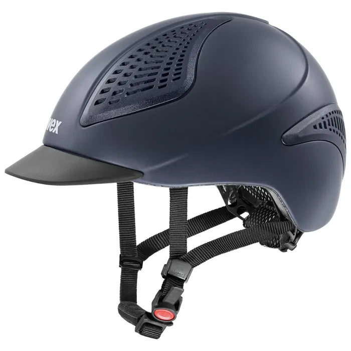 Uvex Exxential III ridehjelm